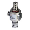 Citel Outdoor RF Protector, Dc-3.5 Ghz, Dc Pass, 25W, Imax 20Ka, Male-Female Bnc Connector P8AX09-B/MF